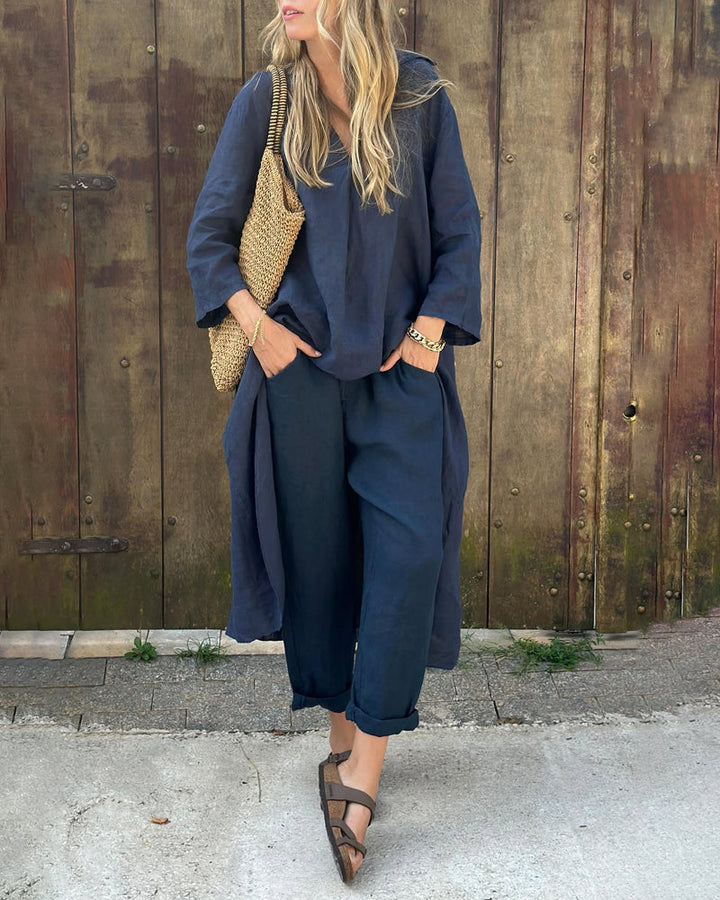 Floriane | Dvoudílná souprava