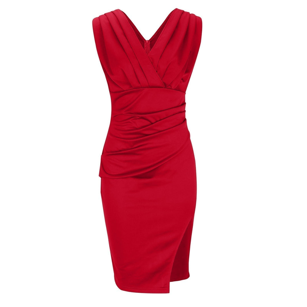 Zara™ | Wrap Dress