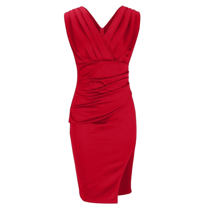 Zara™ | Wrap Dress