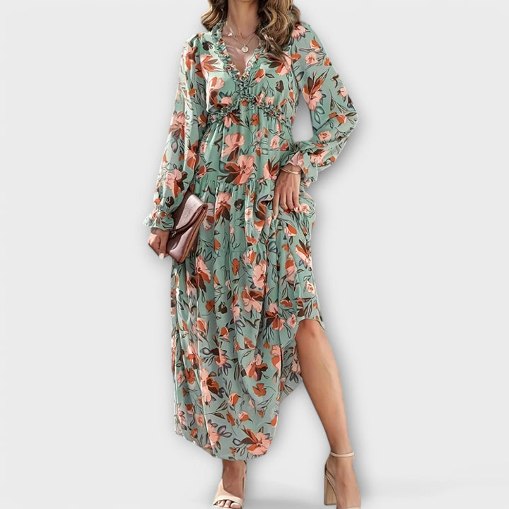 Margot™ | Šaty Blossom
