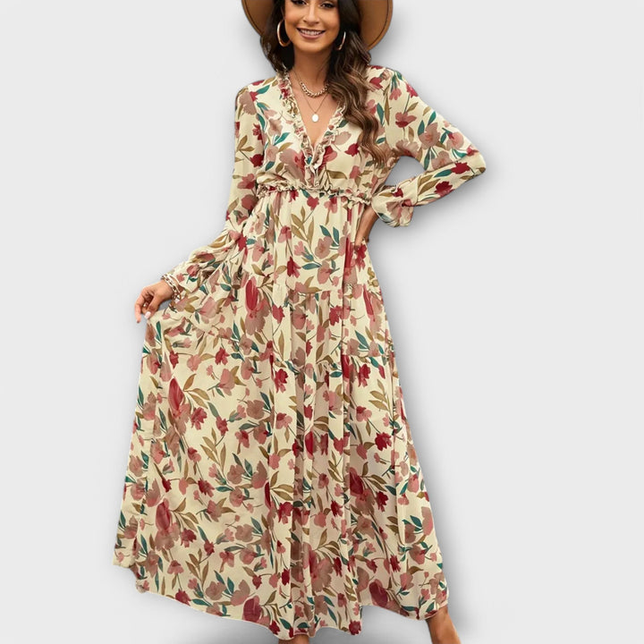 Margot™ | Šaty Blossom