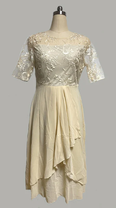 Wedding guest dresses