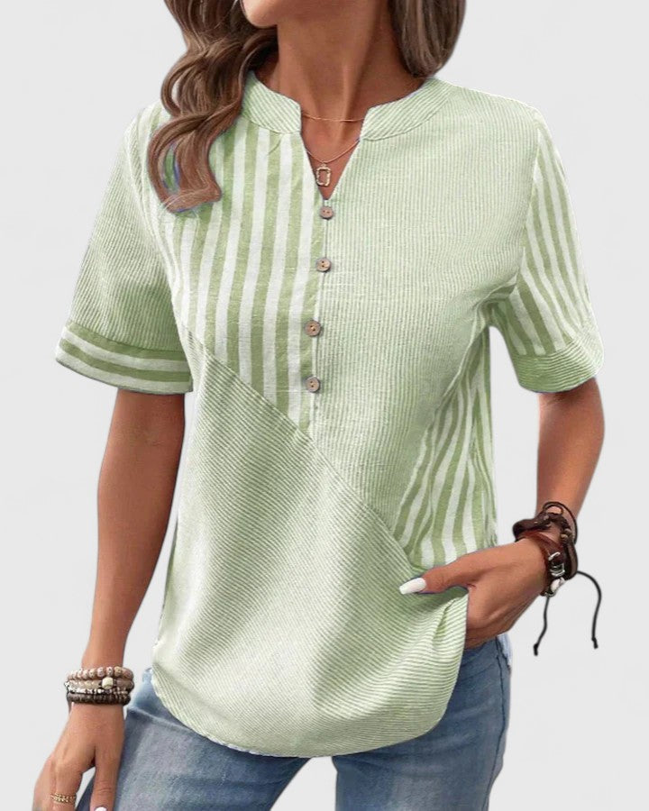 Gigi™ | Sophisticated Blouse