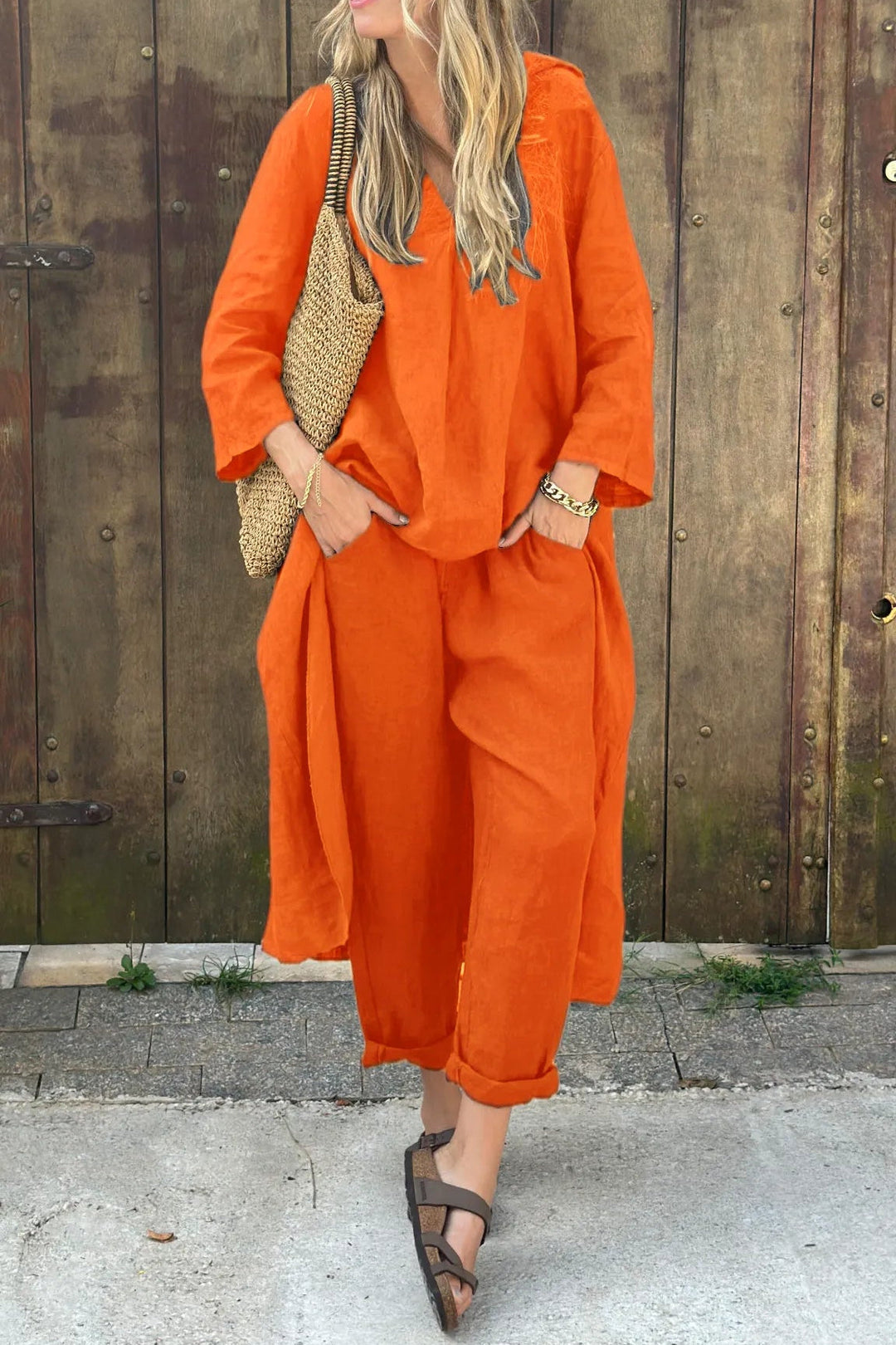 Floriane | Dvoudílná souprava