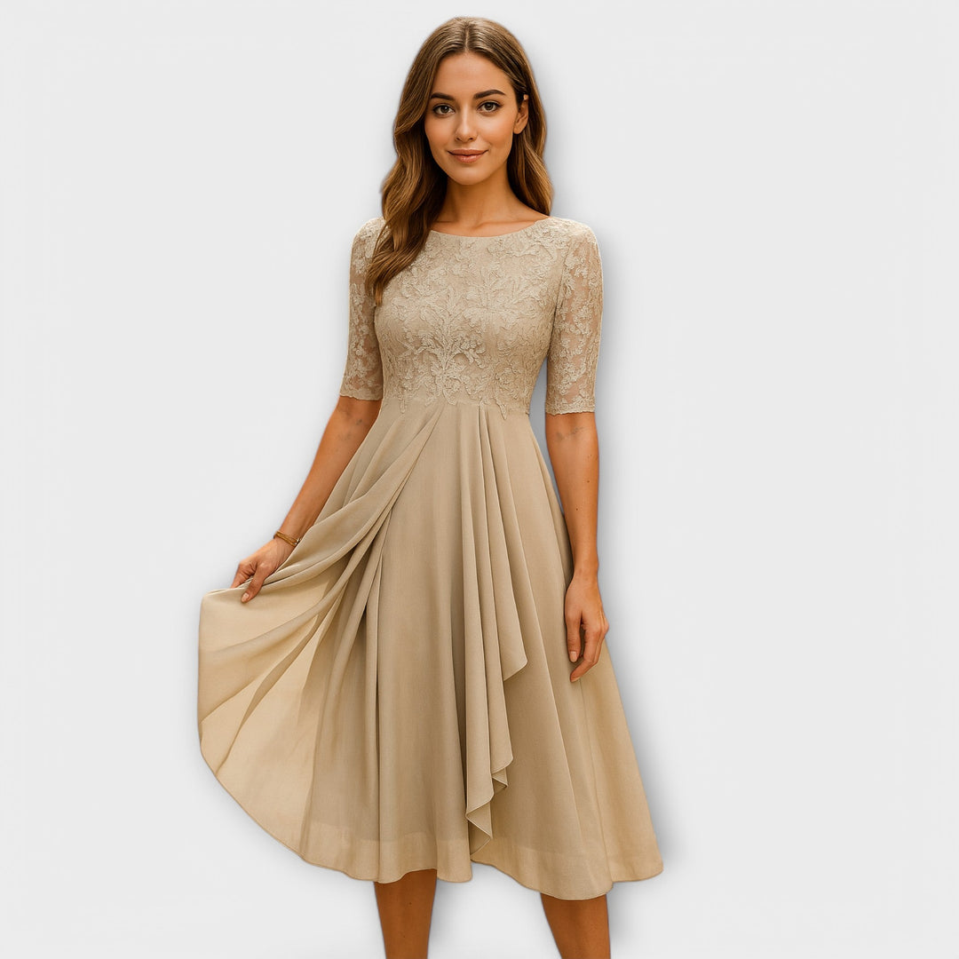 Wedding guest dresses