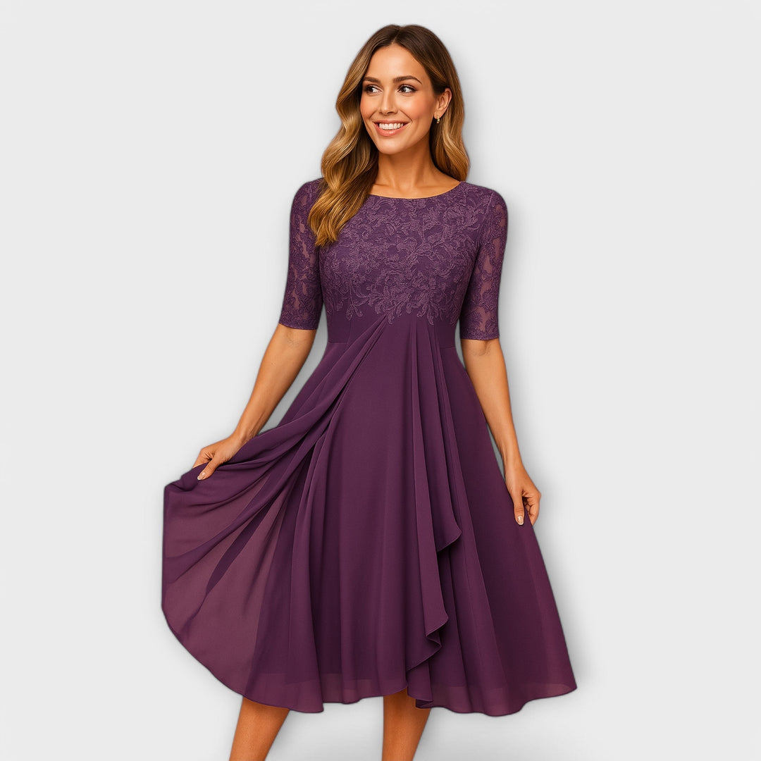 Wedding guest dresses