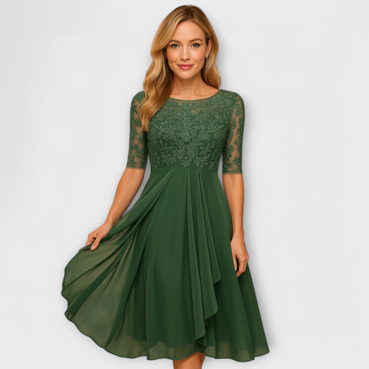 Wedding guest dresses