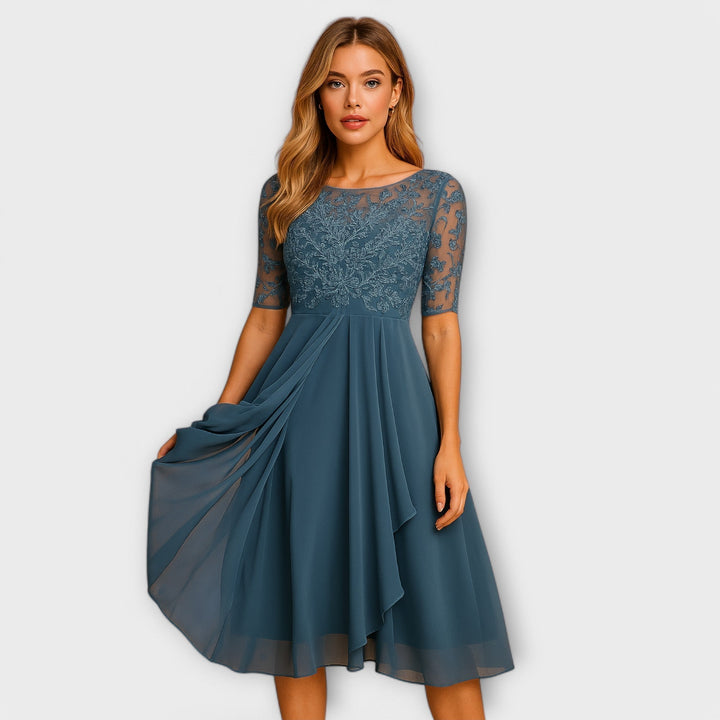 Wedding guest dresses