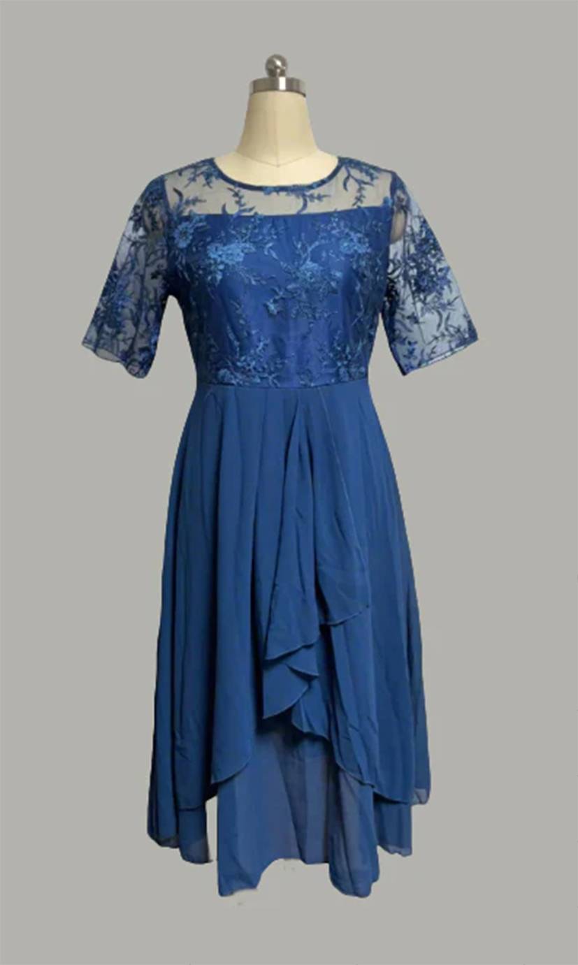Wedding guest dresses