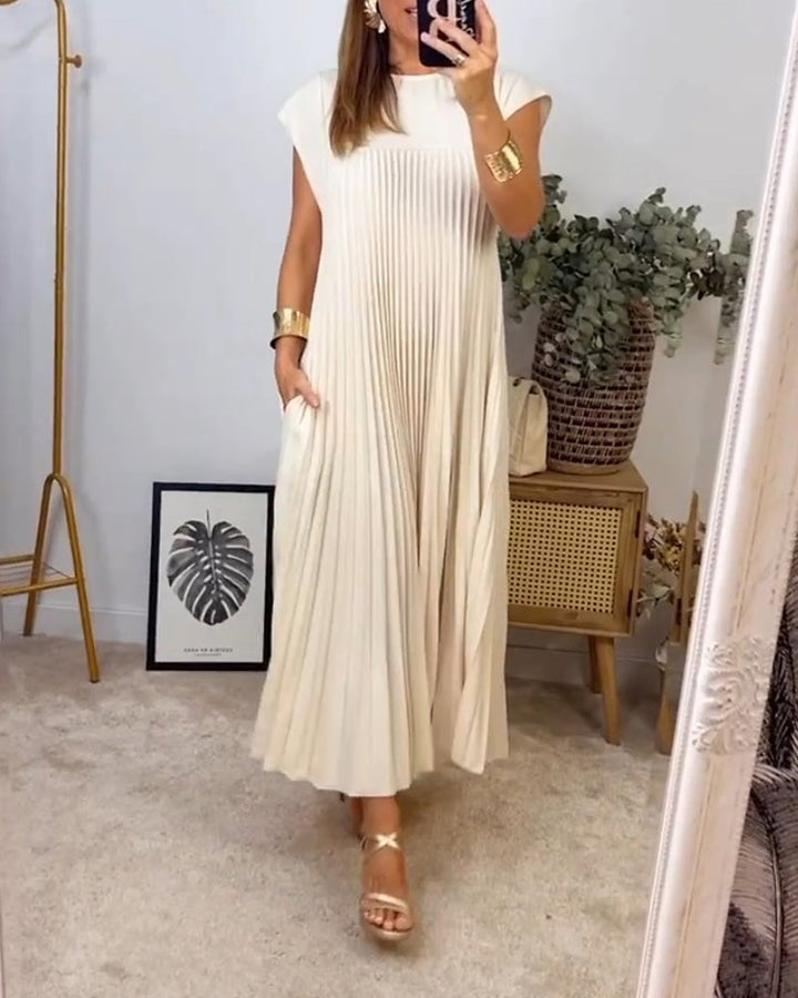 Jasmine™ | Nadčasové pohodlné šaty