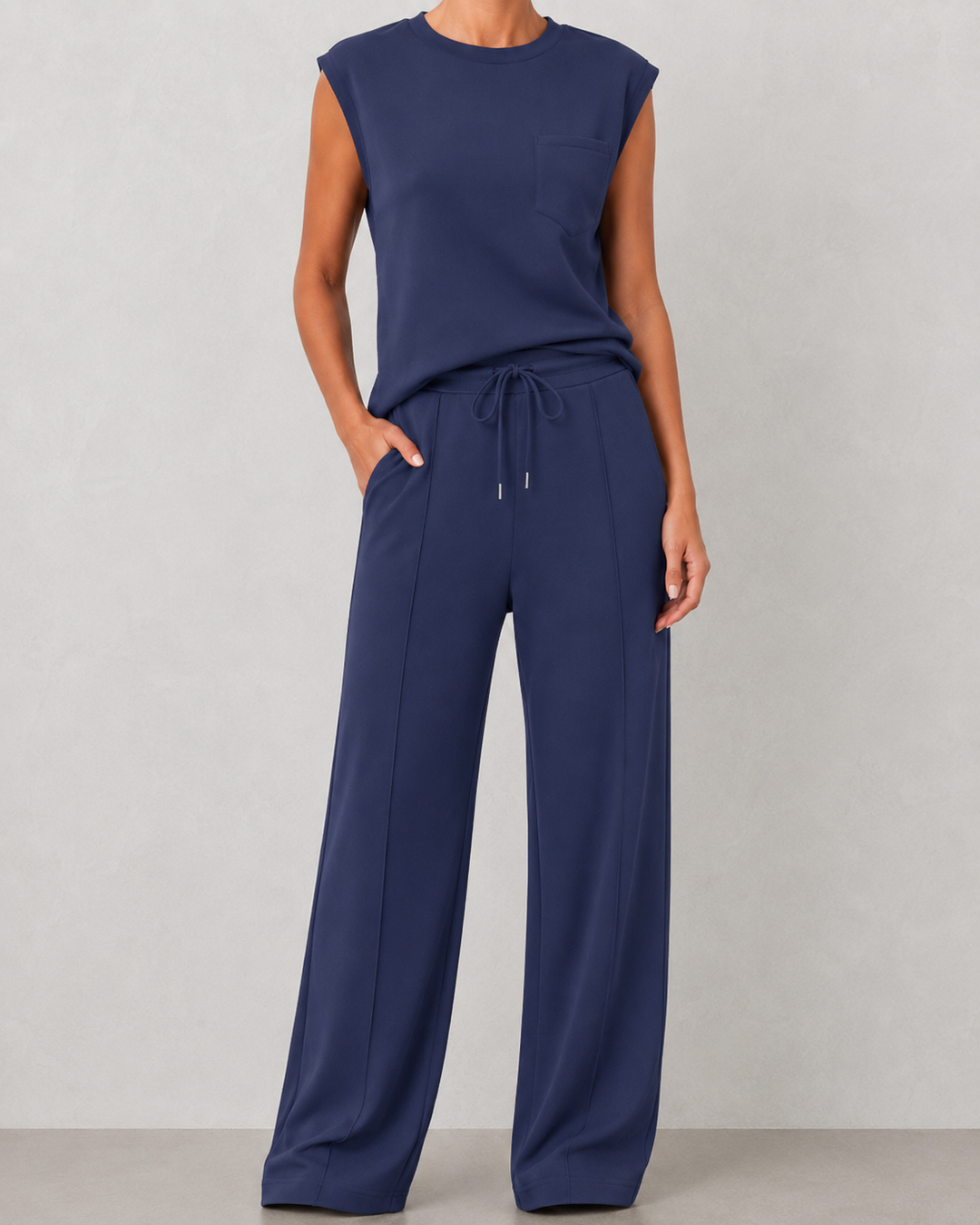KAIYA – Ležérní letní lounge souprava