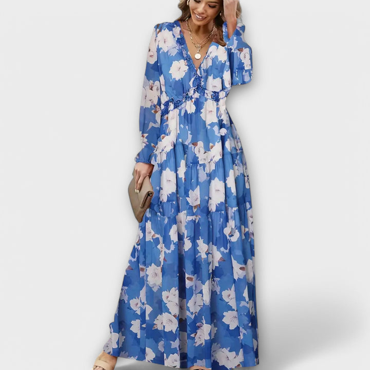 Margot™ | Šaty Blossom