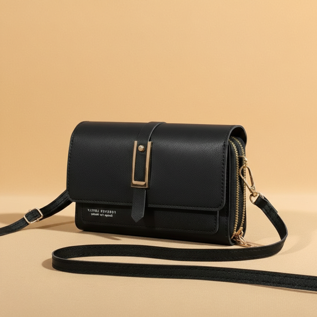 Emily™ | Kabelka přes rameno/crossbody