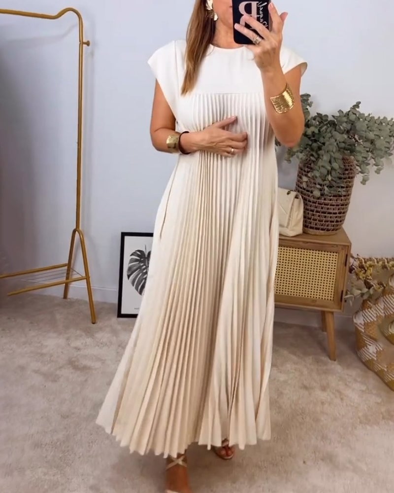 Jasmine™ | Nadčasové pohodlné šaty