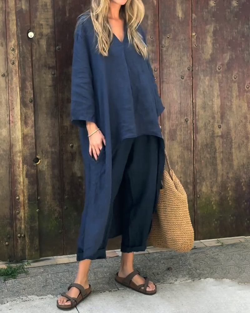 Floriane | Dvoudílná souprava
