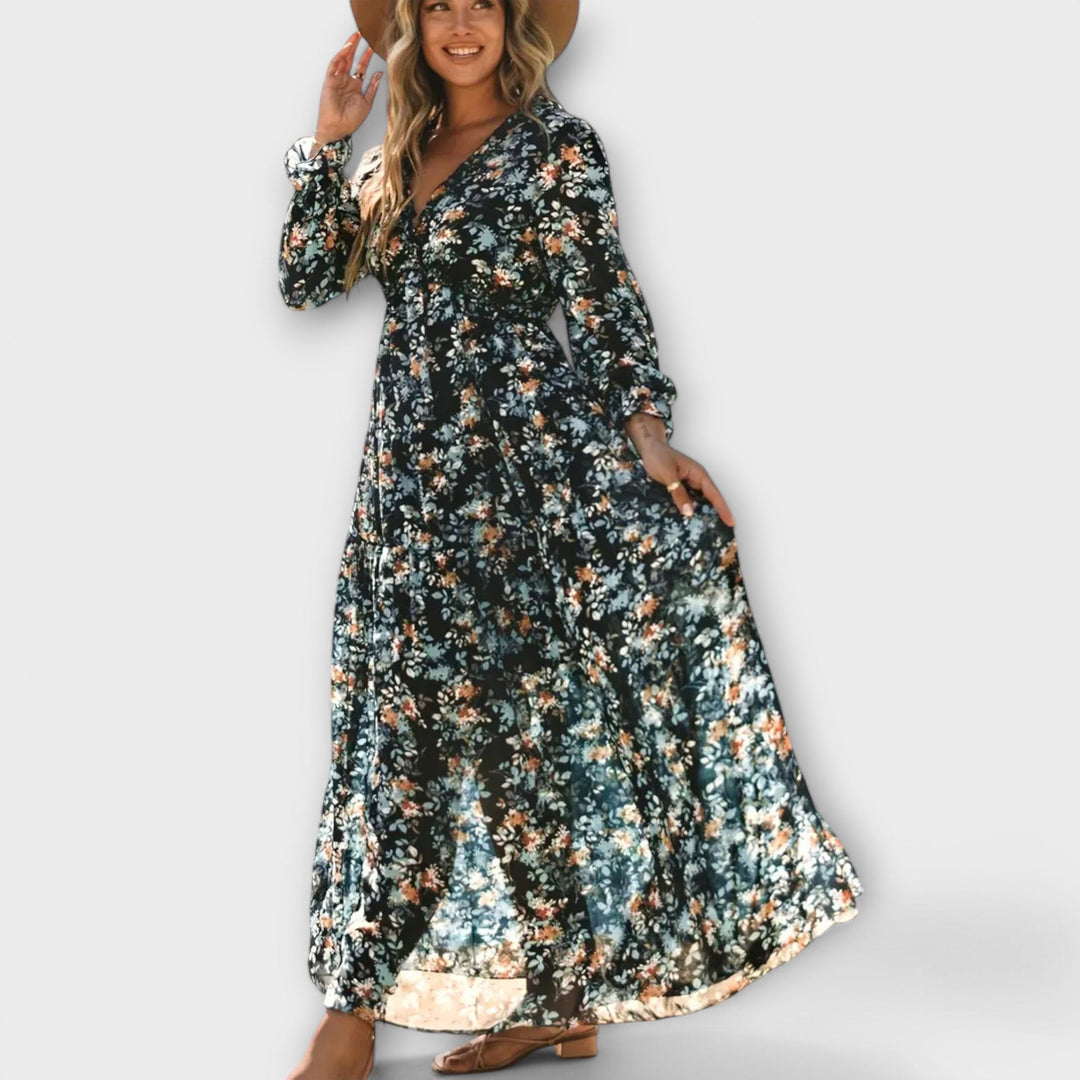 Margot™ | Šaty Blossom