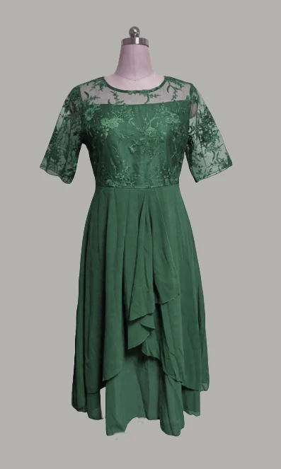 Wedding guest dresses