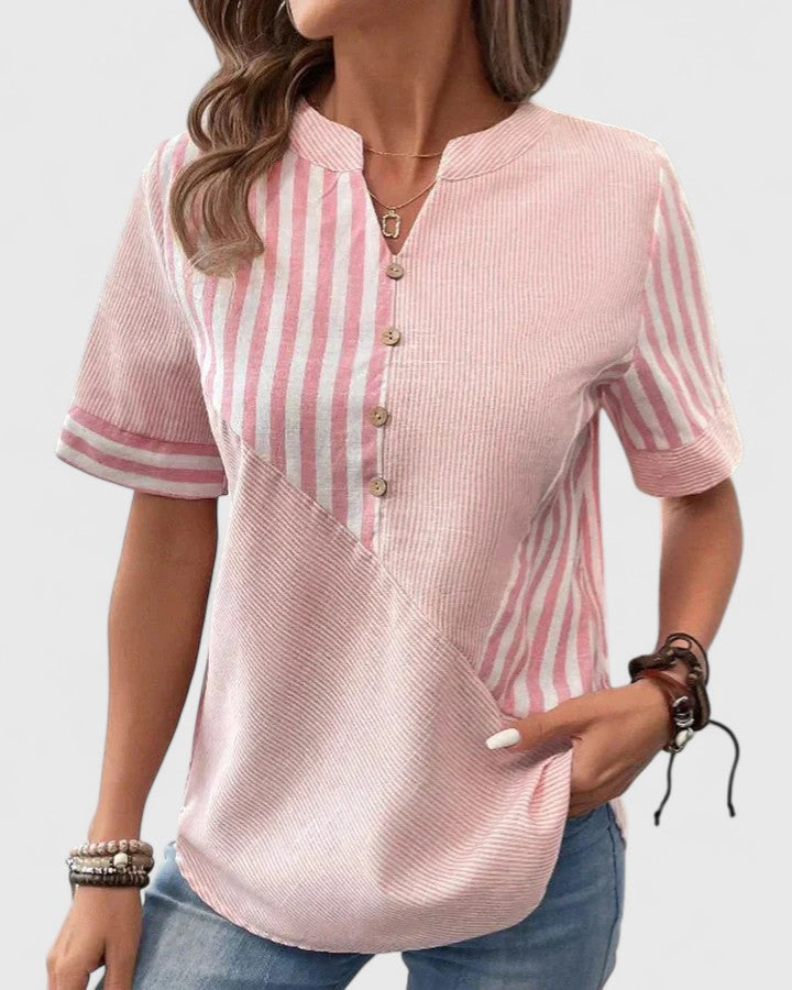 Gigi™ | Sophisticated Blouse