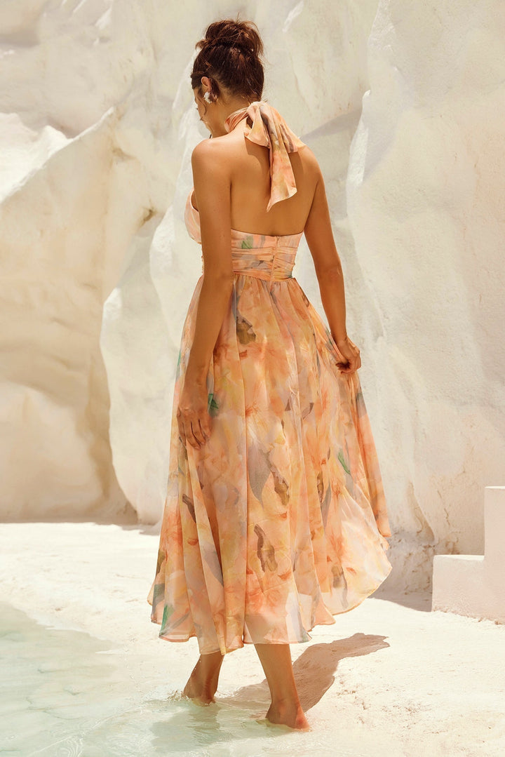 Lila™ | Daylight Maxi Dress