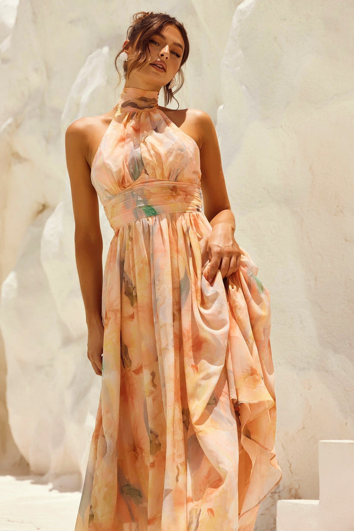 Lila™ | Daylight Maxi Dress