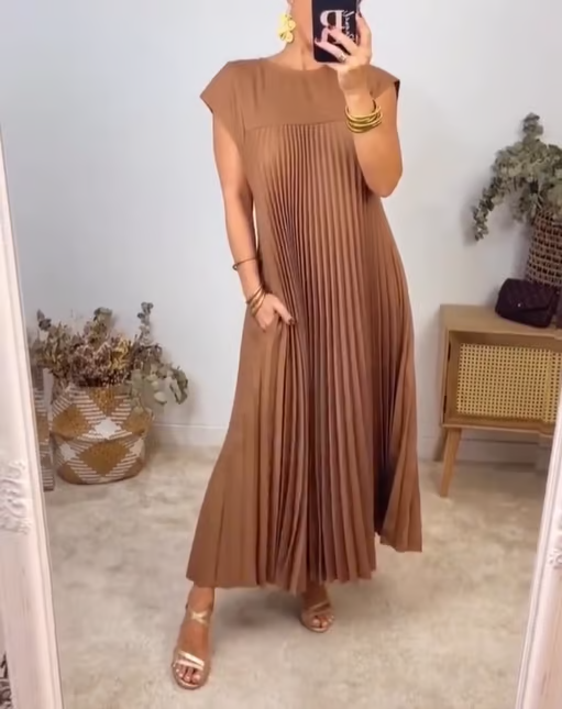Jasmine™ | Nadčasové pohodlné šaty