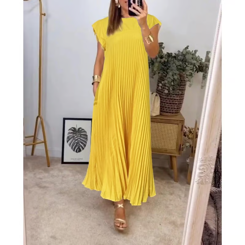 Jasmine™ | Nadčasové pohodlné šaty