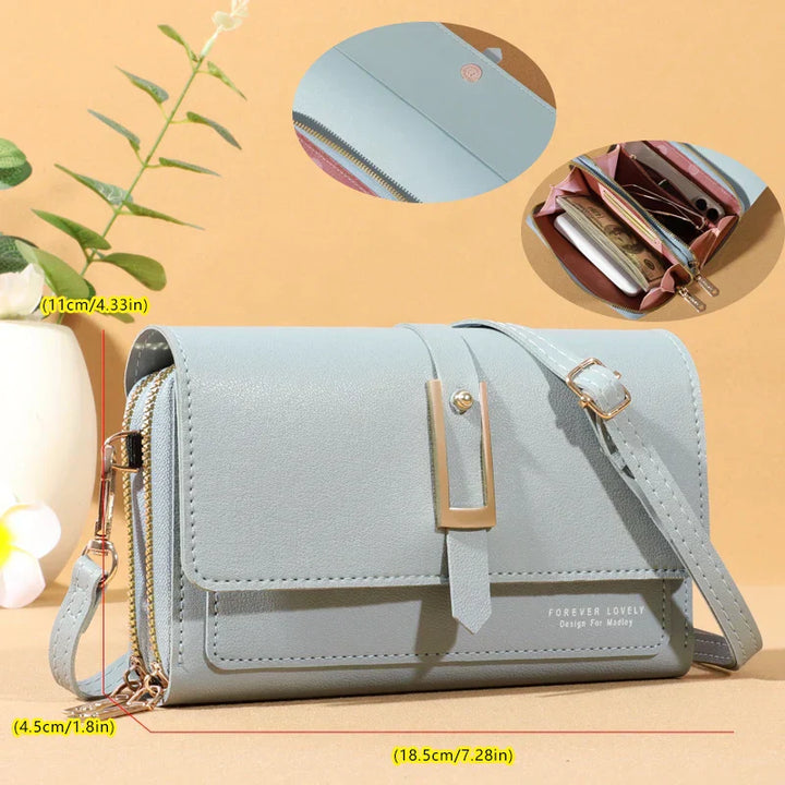 Emily™ | Kabelka přes rameno/crossbody