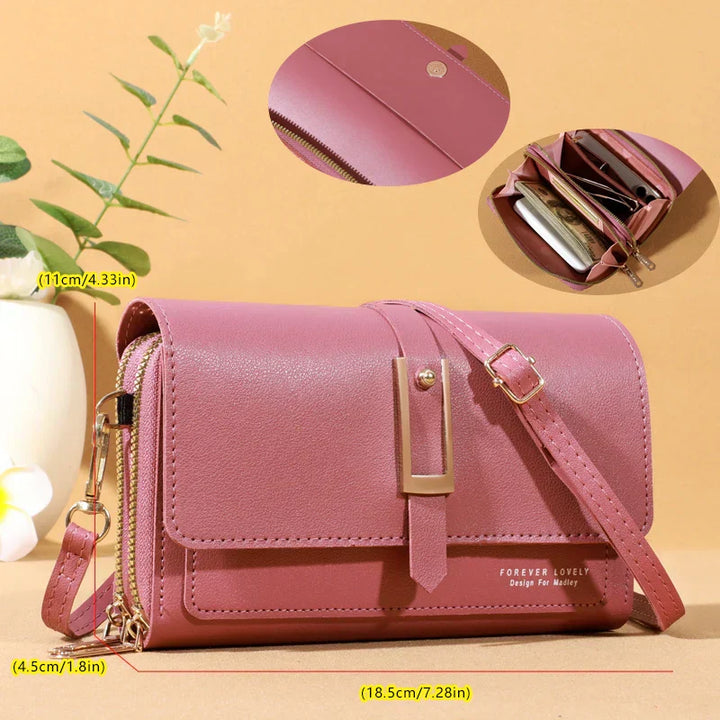 Emily™ | Kabelka přes rameno/crossbody