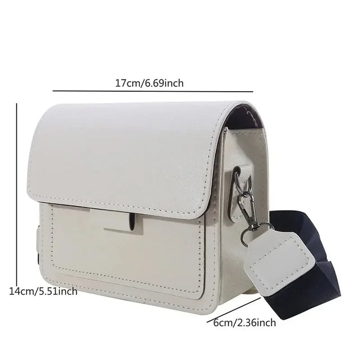 Chloe™ | Crossbody kabelka
