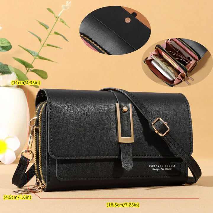 Emily™ | Kabelka přes rameno/crossbody