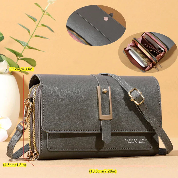 Emily™ | Kabelka přes rameno/crossbody