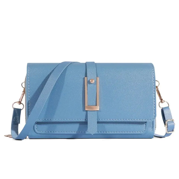 Emily™ | Kabelka přes rameno/crossbody