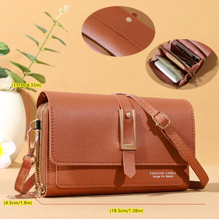 Emily™ | Kabelka přes rameno/crossbody