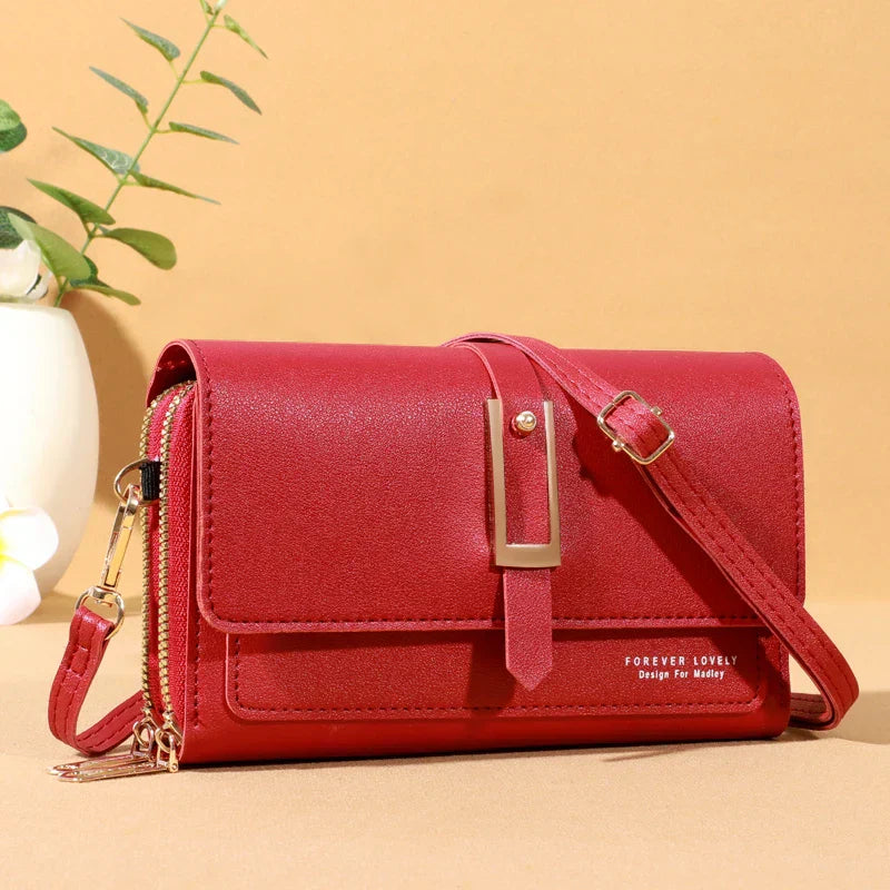 Emily™ | Kabelka přes rameno/crossbody