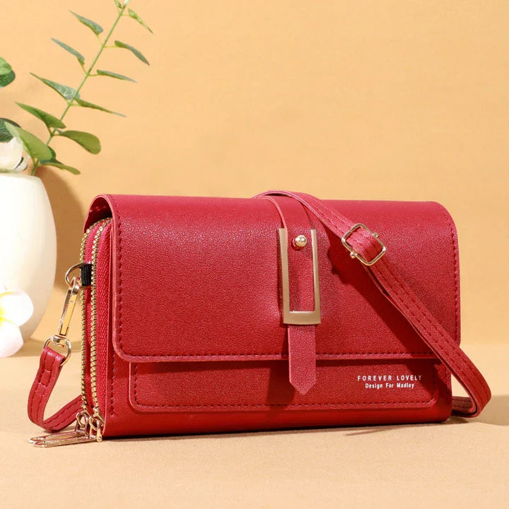 Emily™ | Kabelka přes rameno/crossbody