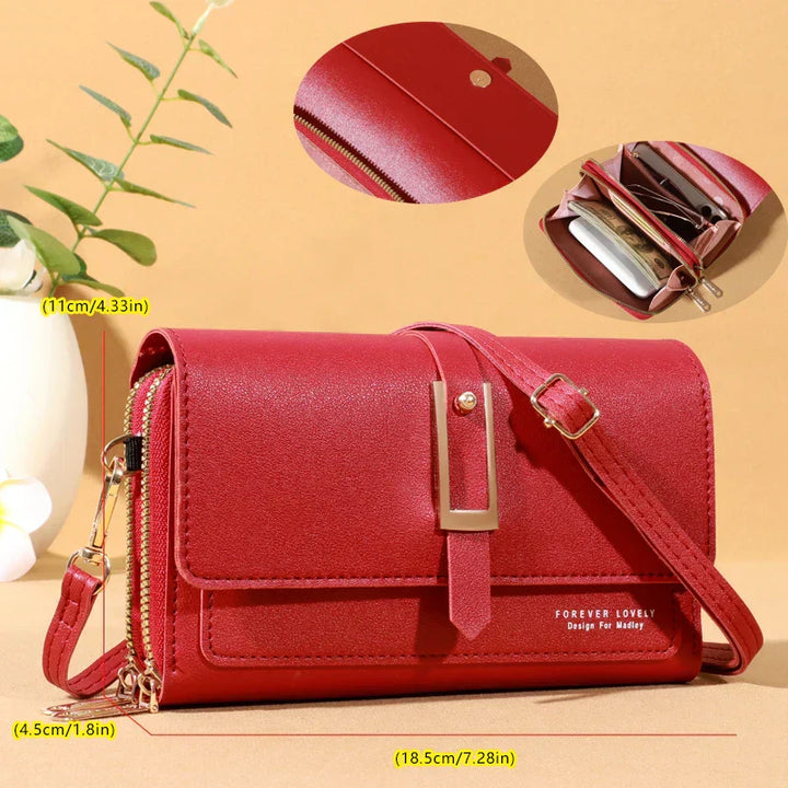 Emily™ | Kabelka přes rameno/crossbody
