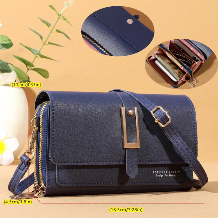 Emily™ | Kabelka přes rameno/crossbody