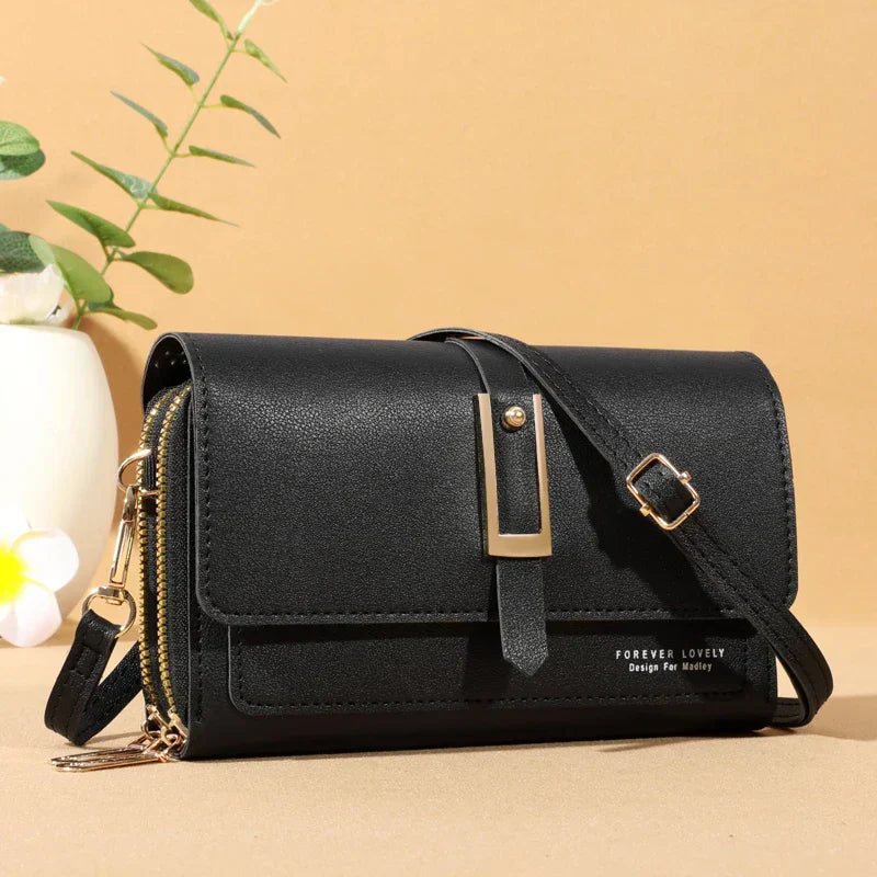 Emily™ | Kabelka přes rameno/crossbody