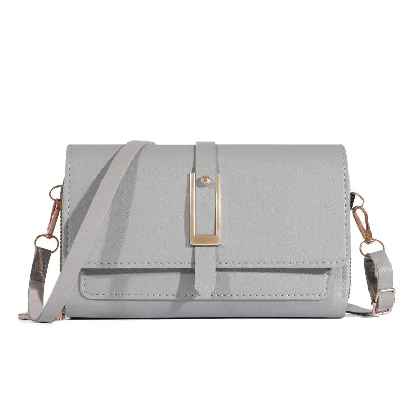 Emily™ | Kabelka přes rameno/crossbody
