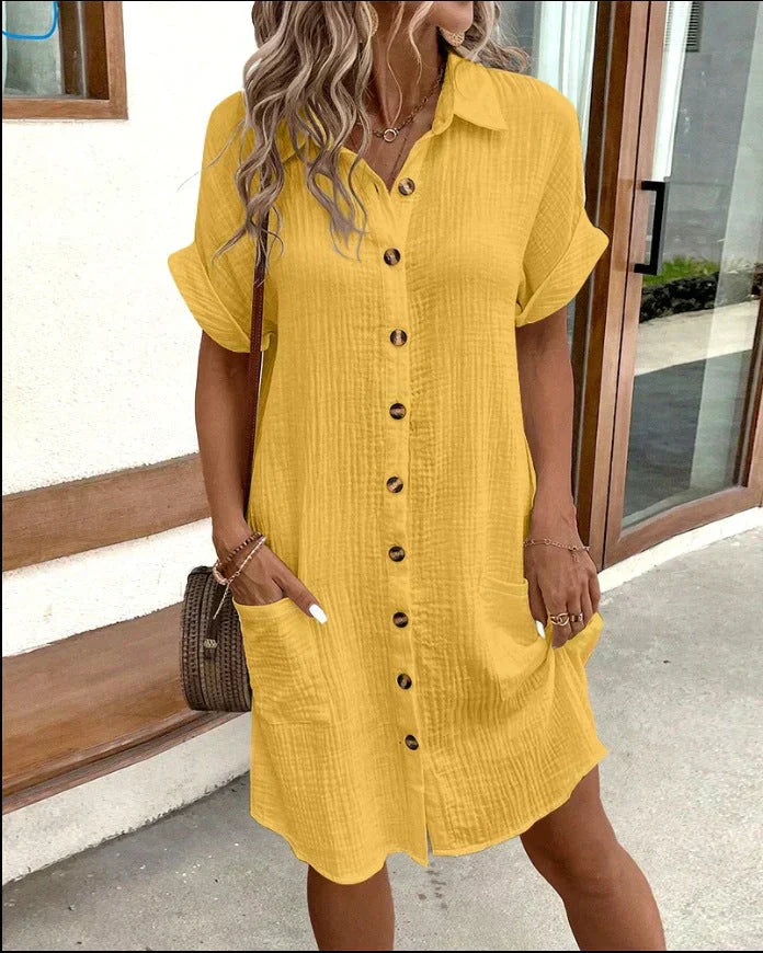 Beatrice™ | Polokošile