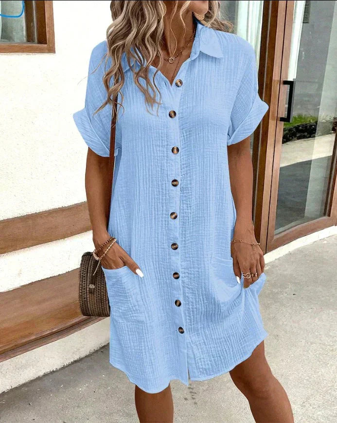 Beatrice™ | Polokošile