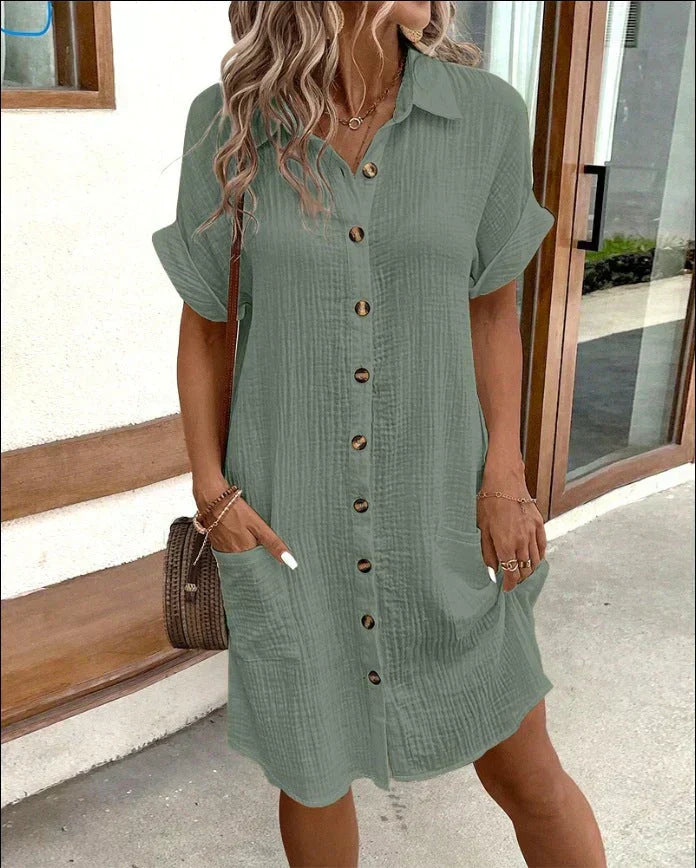 Beatrice™ | Polokošile