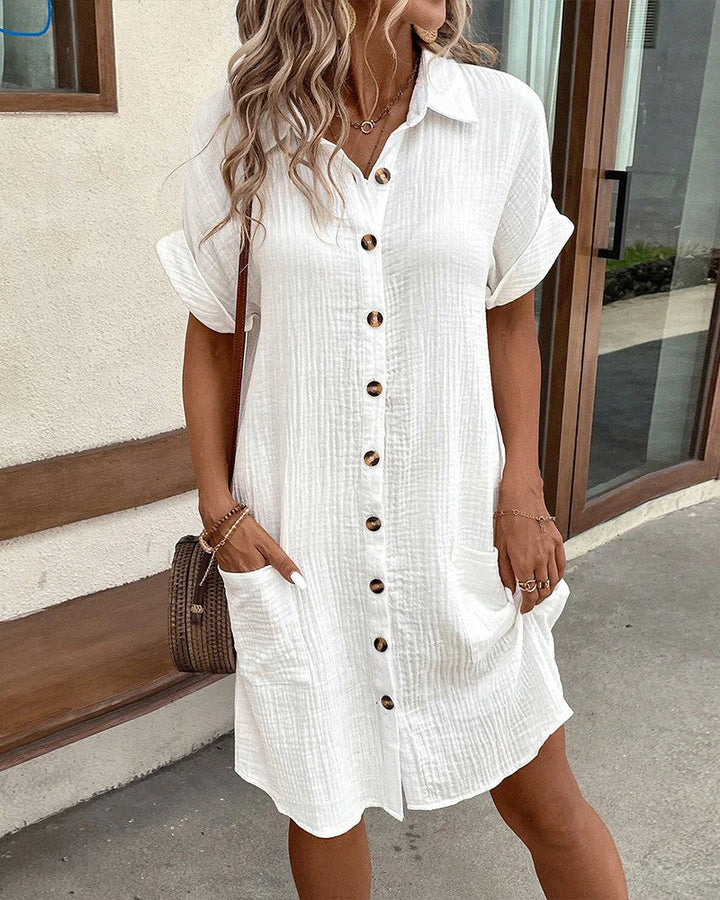 Beatrice™ | Polokošile