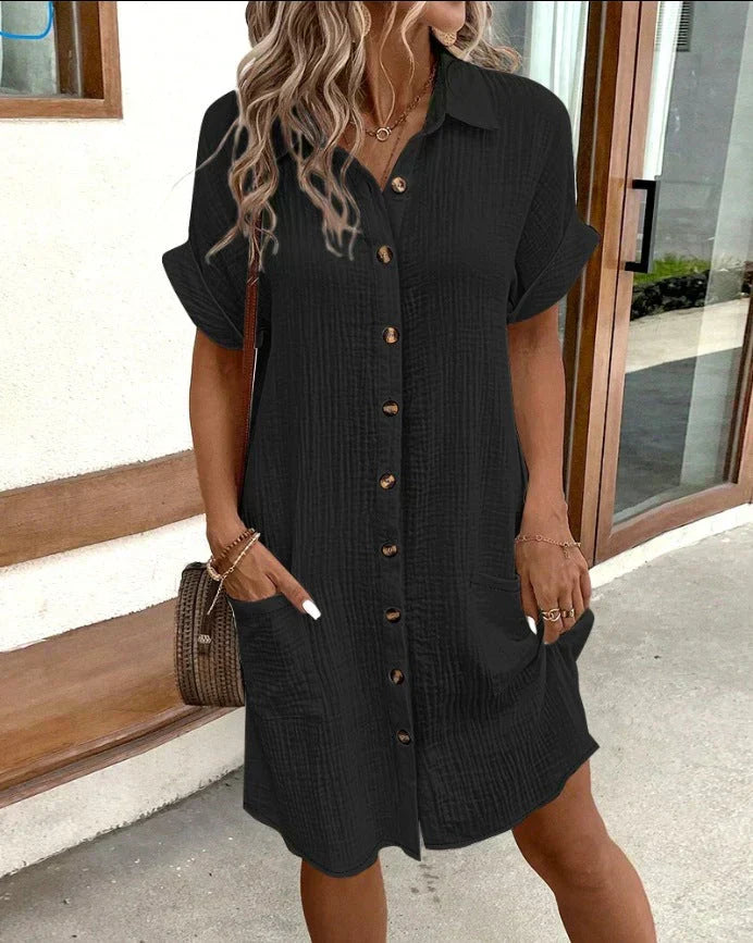 Beatrice™ | Polokošile