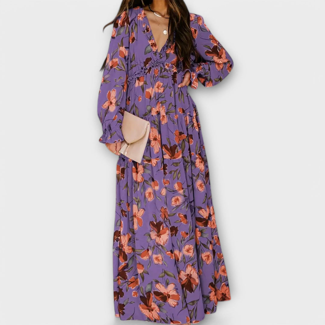 Margot™ | Šaty Blossom