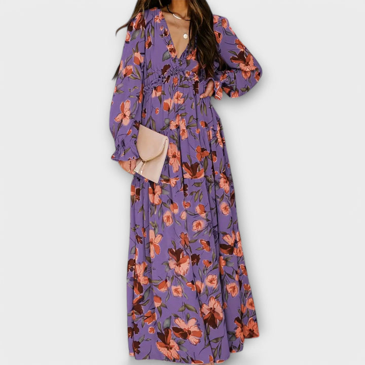 Margot™ | Šaty Blossom