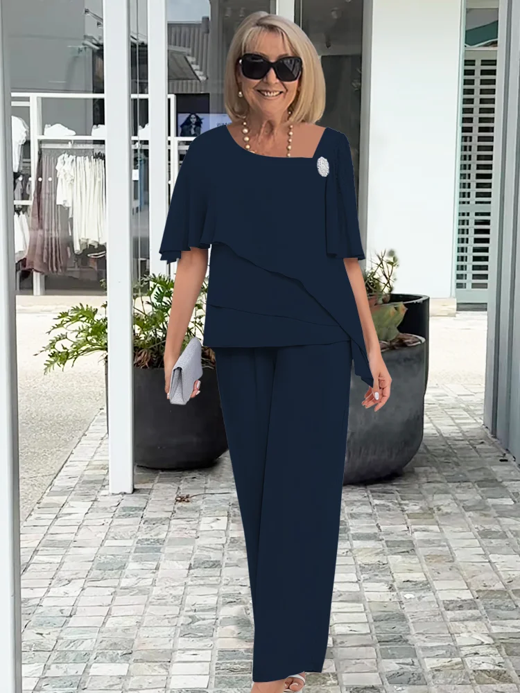 Carol™ | Elegant Set