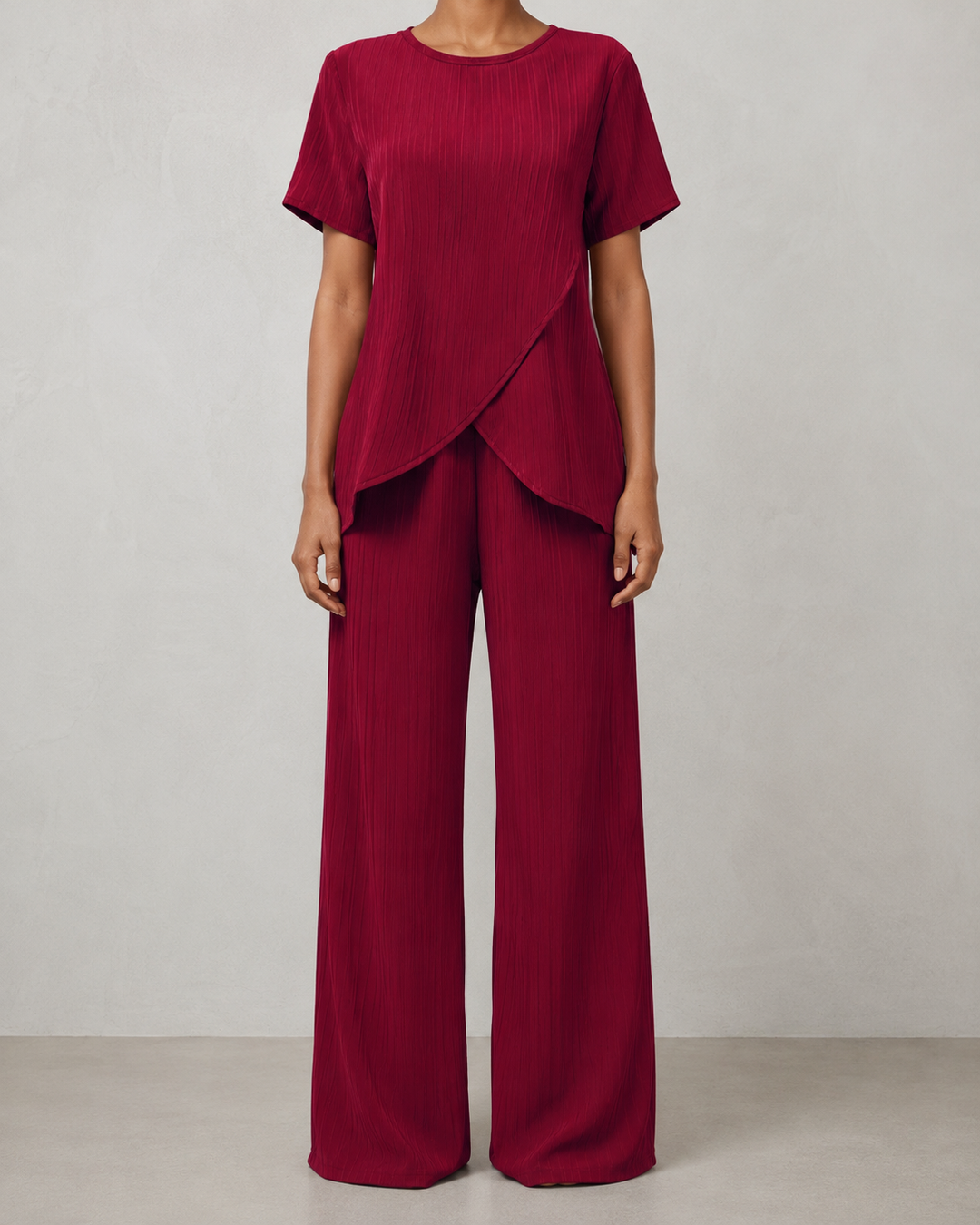 Sofie - Elegantní komfortní dvoudílná souprava