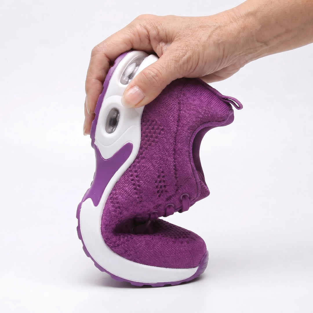 PureWalk™ | Ergonomická obuv bez bolesti