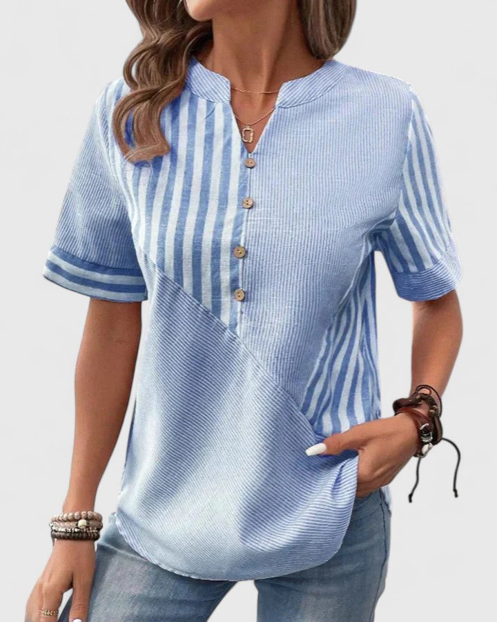 Gigi™ | Sophisticated Blouse